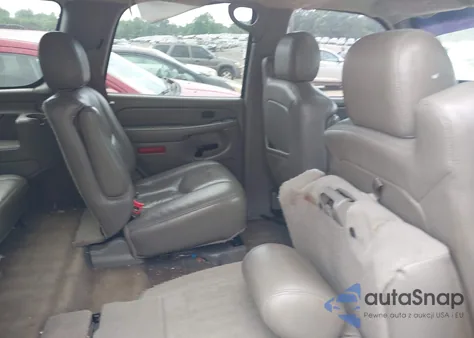 2005 Chevrolet Tahoe Z71 из США, поврежденный, VIN 1GNEK13TX5R252540